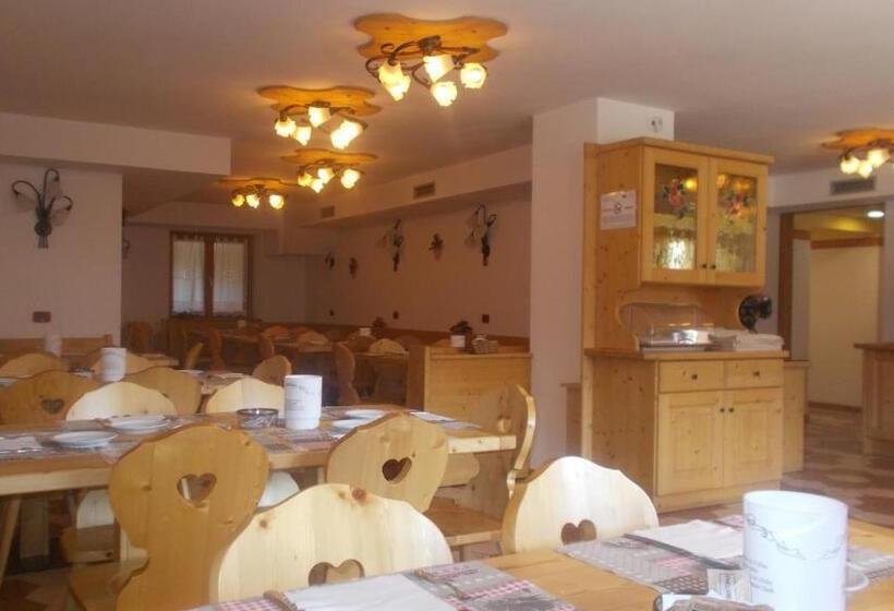 בית מלון כפרי Dal Bracconiere