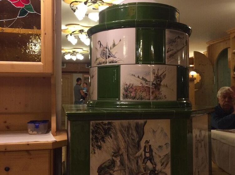 בית מלון כפרי Dal Bracconiere