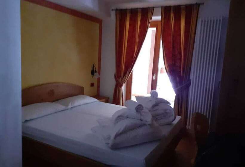 فندق Dal Bracconiere