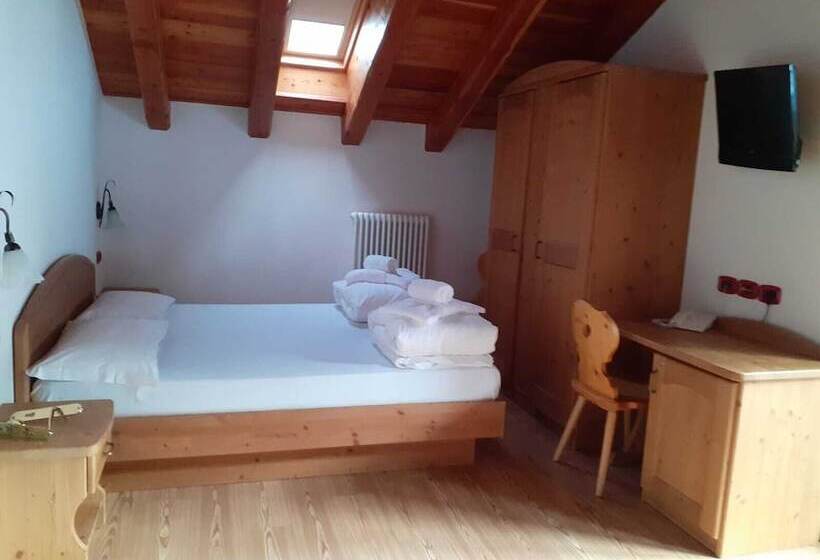 בית מלון כפרי Dal Bracconiere