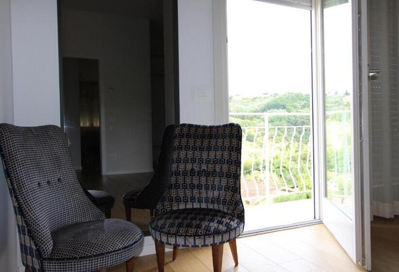 בית מלון כפרי Dame Di Toscana