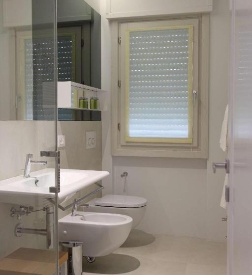 בית מלון כפרי Dame Di Toscana