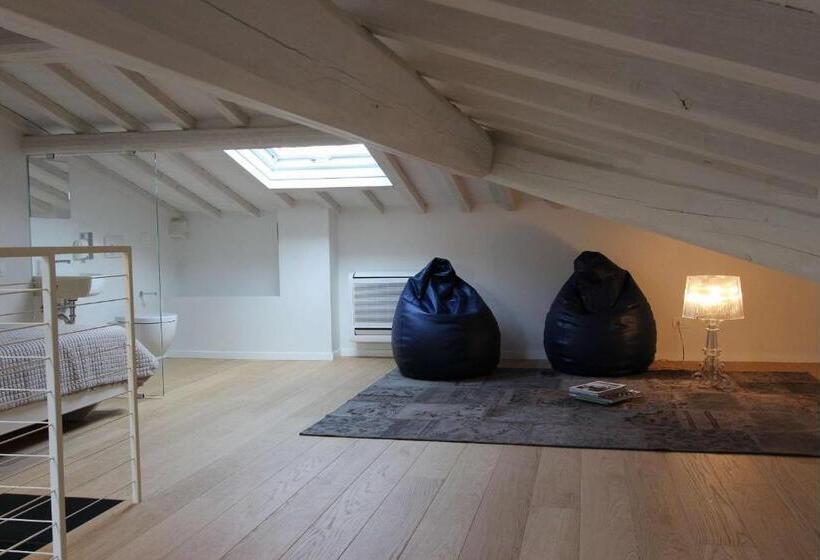 בית מלון כפרי Dame Di Toscana