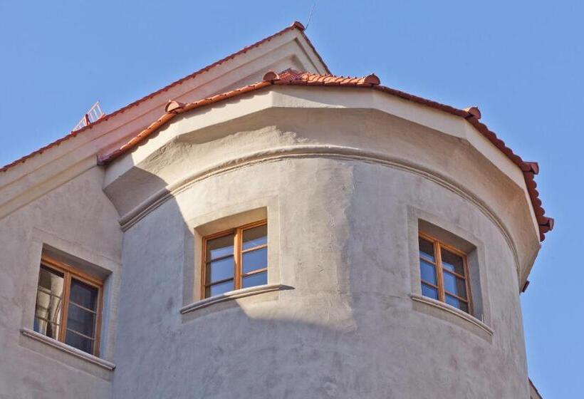 فندق David An Der Donau