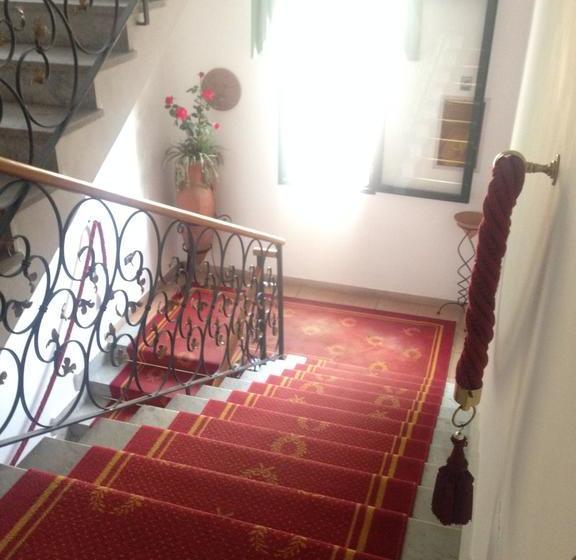 فندق Degli Amici