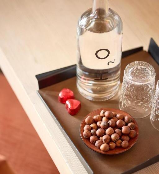 בית מלון כפרי Dolomit Boutique