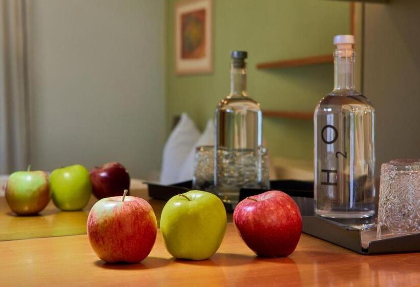 בית מלון כפרי Dolomit Boutique