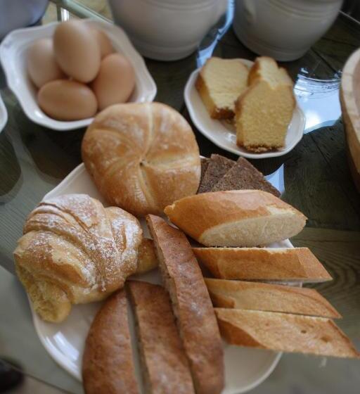 בית מלון כפרי Dolomit Boutique