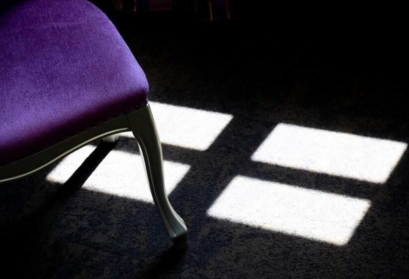 호텔 Domäne Am See