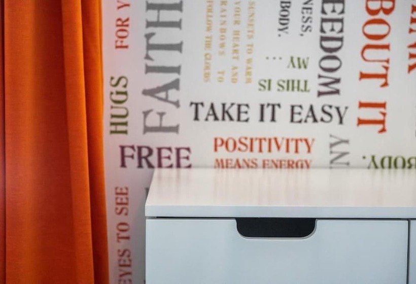 ホテル Domäne Am See