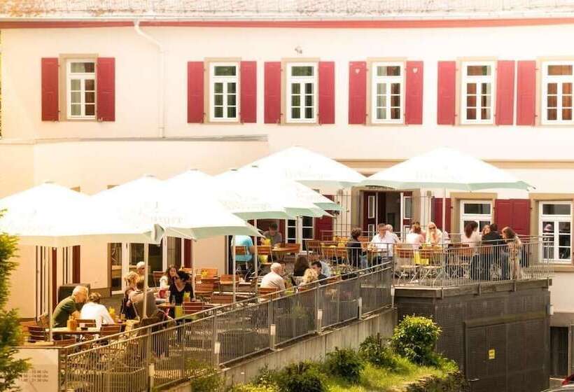 ホテル Domäne Am See