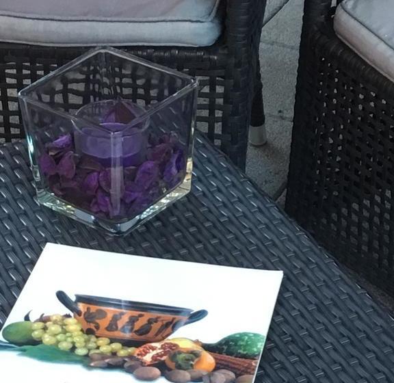 호텔 Domus Aequana