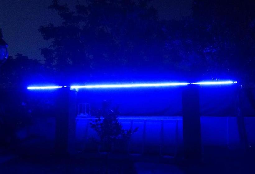 호텔 Domus Aequana