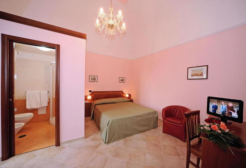 호텔 Domus Aequana