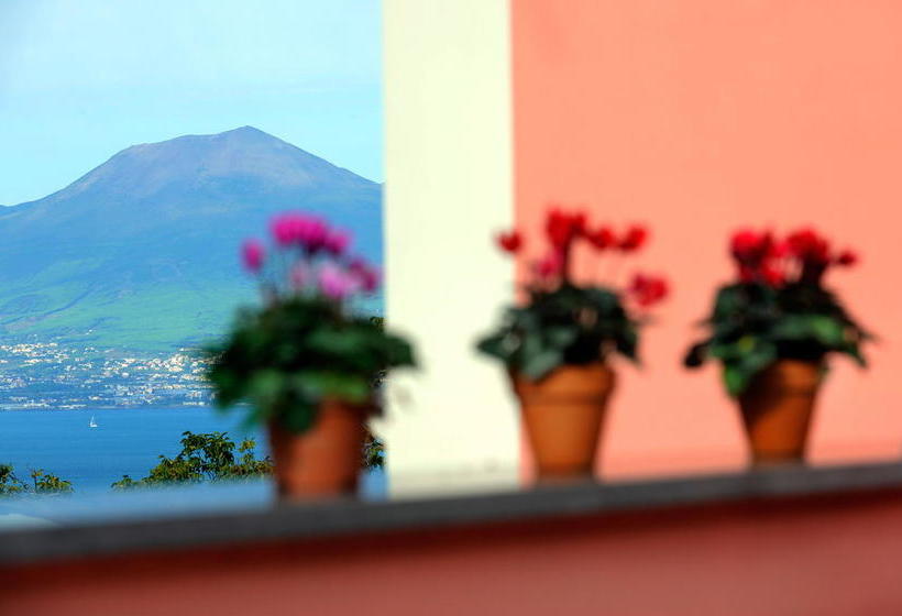 호텔 Domus Aequana