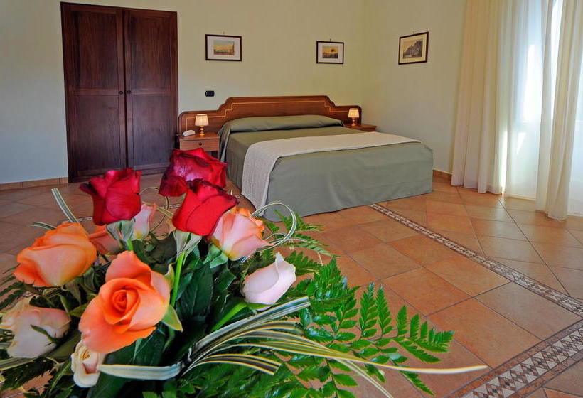 호텔 Domus Aequana