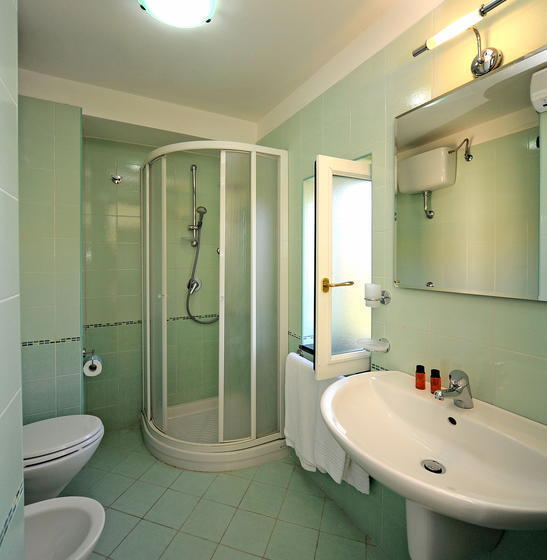 호텔 Domus Aequana