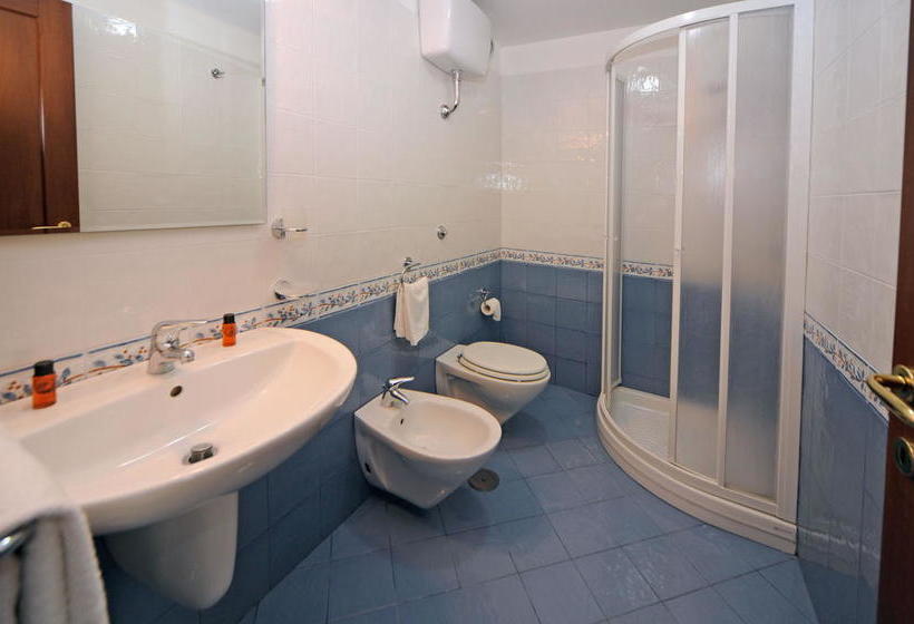 호텔 Domus Aequana