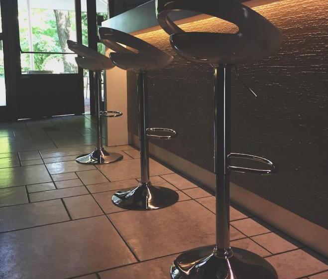 בית מלון כפרי Due Pini