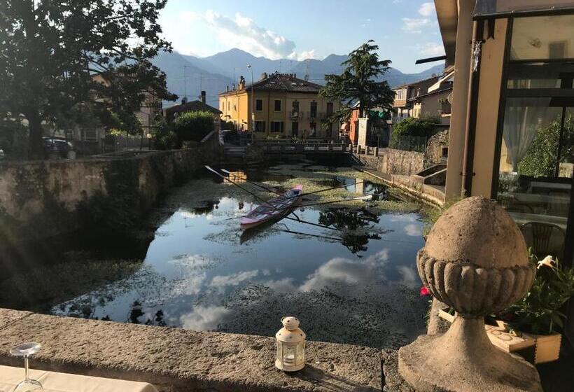 호텔 E Ristorante Cassone