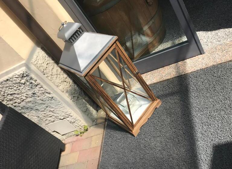 호텔 E Ristorante Cassone