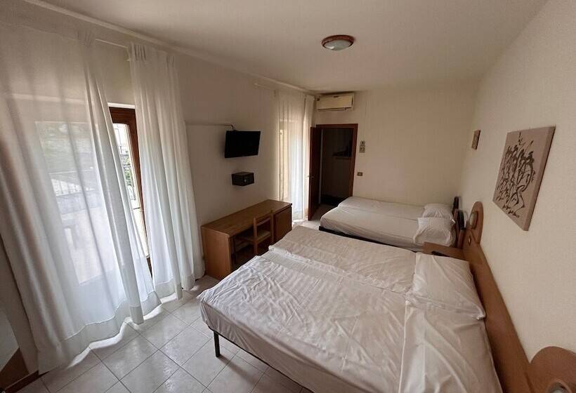 호텔 E Ristorante Cassone