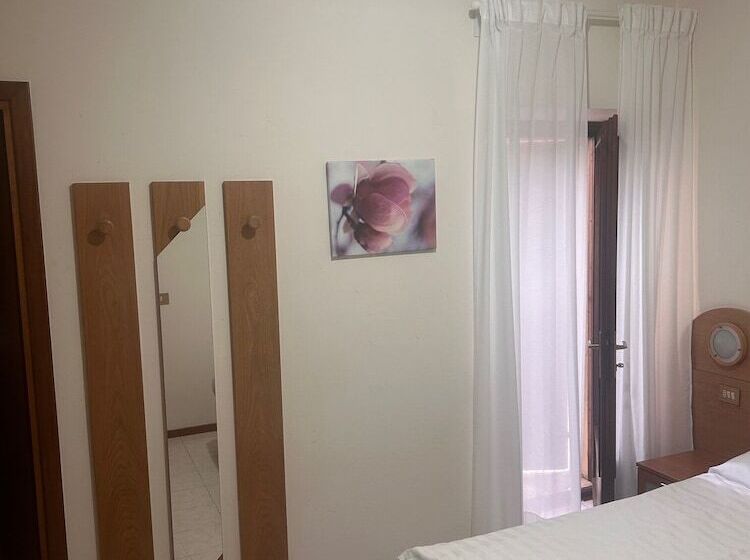 호텔 E Ristorante Cassone