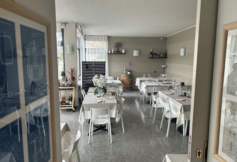 호텔 E Ristorante Cassone