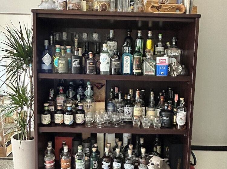 호텔 E Ristorante Cassone