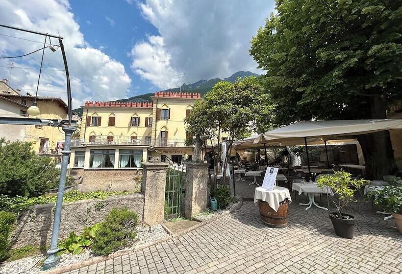 호텔 E Ristorante Cassone