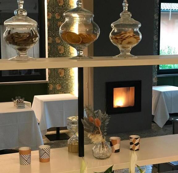 Ecohotel Ristorante Milano