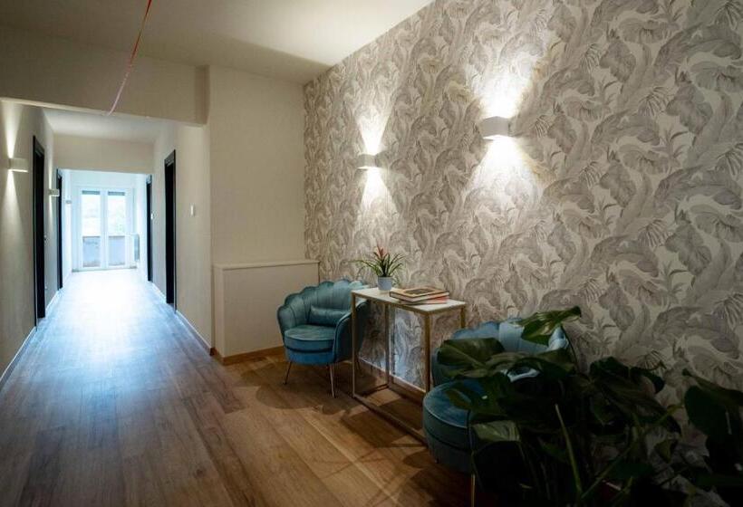 Ecohotel Ristorante Milano