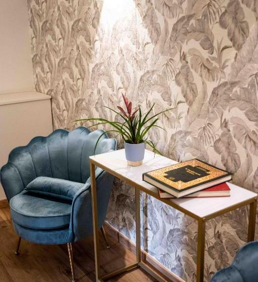 Ecohotel Ristorante Milano