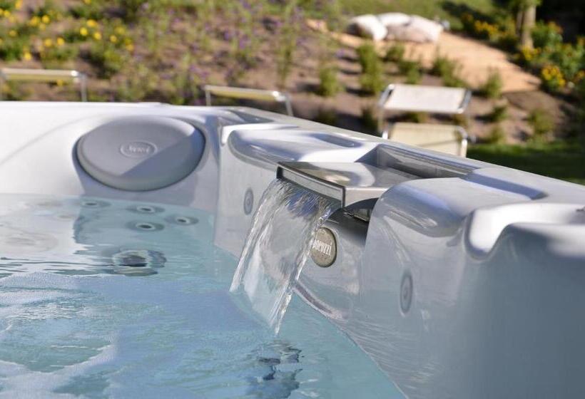 Ecohotel Ristorante Milano