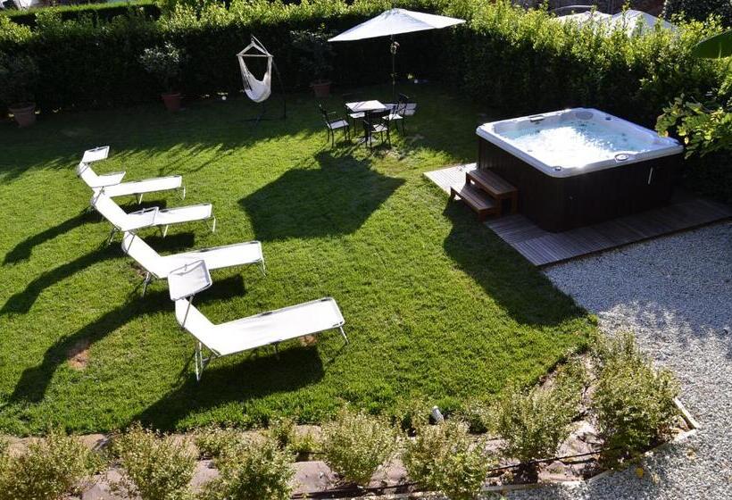 Ecohotel Ristorante Milano