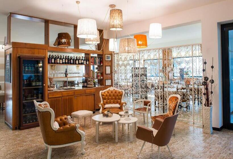 Ecohotel Ristorante Milano