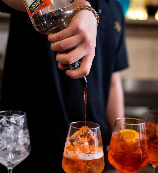 Ecohotel Ristorante Milano