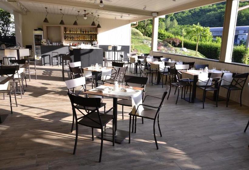 Ecohotel Ristorante Milano