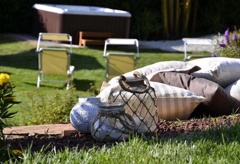 Ecohotel Ristorante Milano