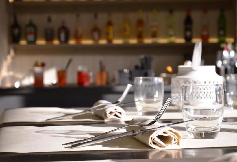 Ecohotel Ristorante Milano