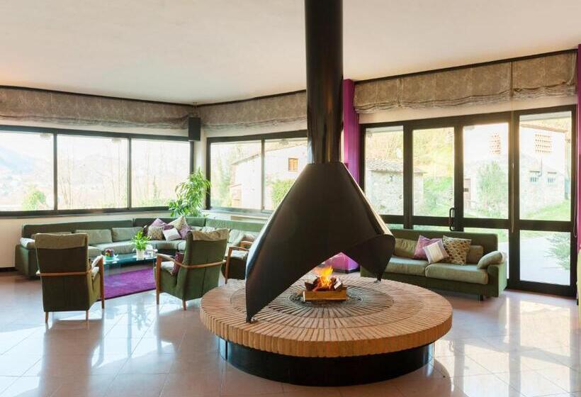 Ecohotel Ristorante Milano