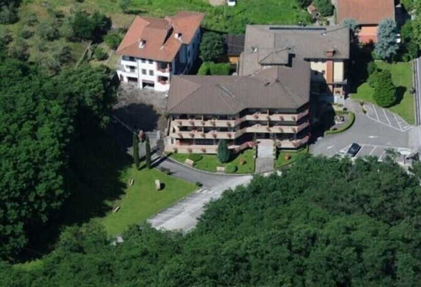 Ecohotel Ristorante Milano