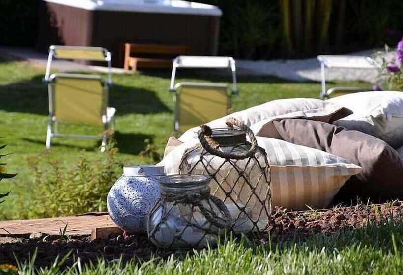 Ecohotel Ristorante Milano