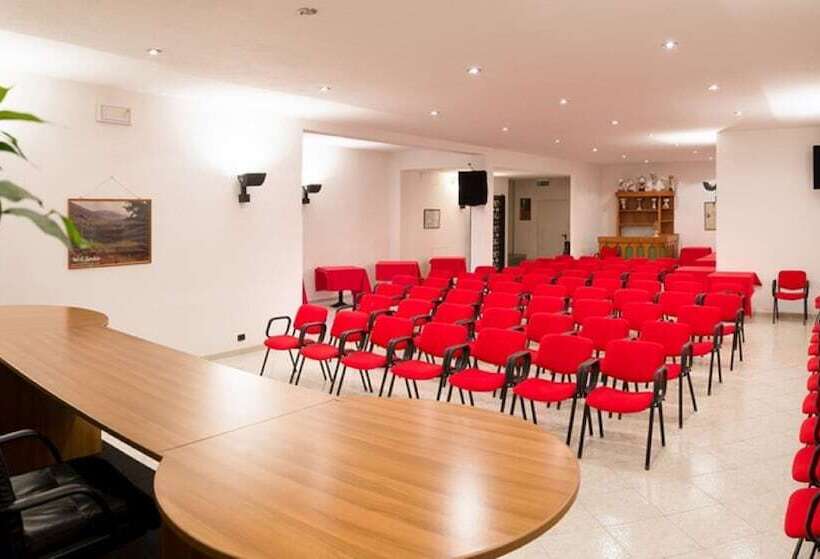 Ecohotel Ristorante Milano