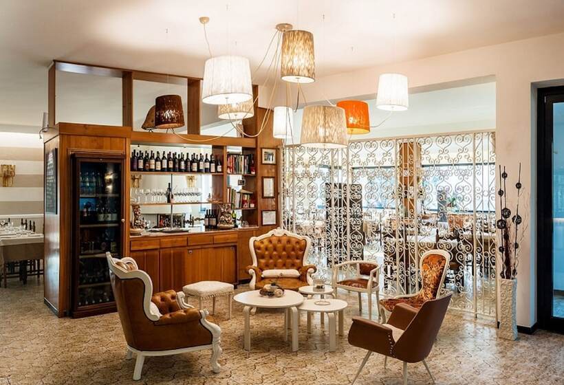 Ecohotel Ristorante Milano