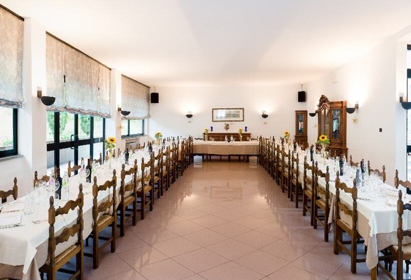 Ecohotel Ristorante Milano