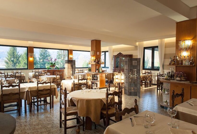 Ecohotel Ristorante Milano