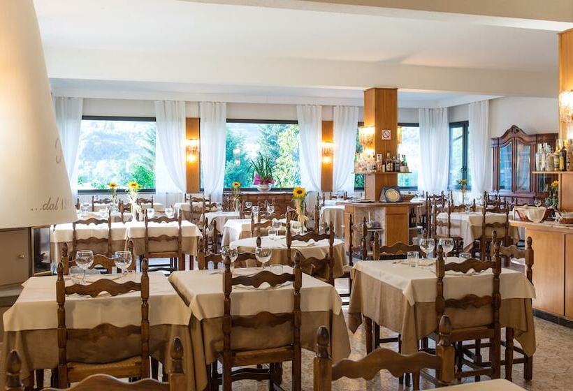 Ecohotel Ristorante Milano