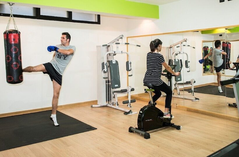 Ecohotel Ristorante Milano