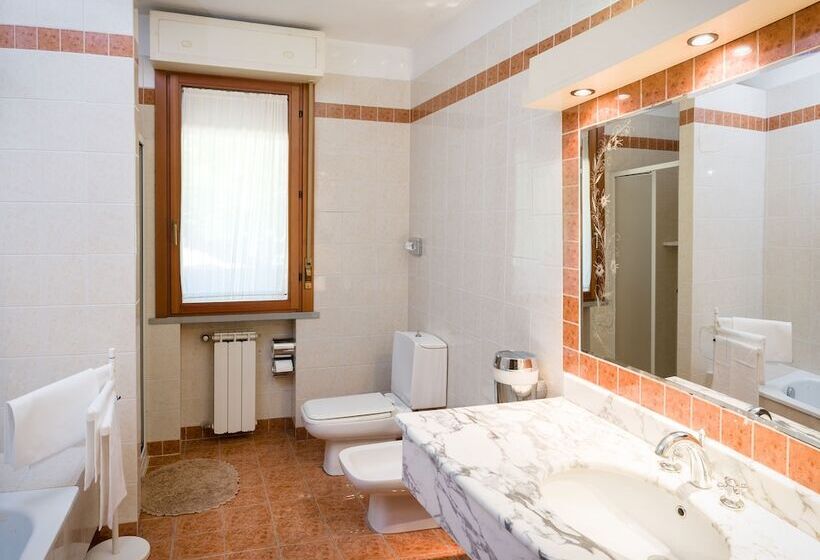 Ecohotel Ristorante Milano